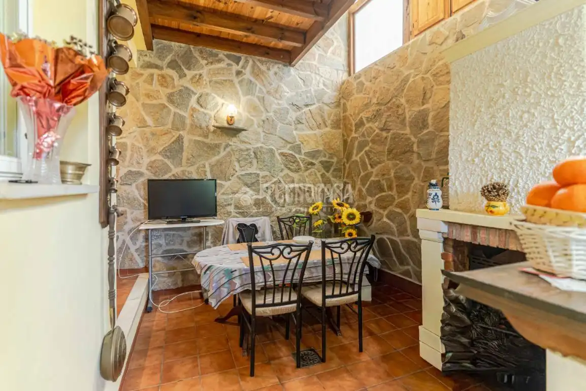 Comedor de Casa adosada en venta en Motril con Calefacción y Terraza