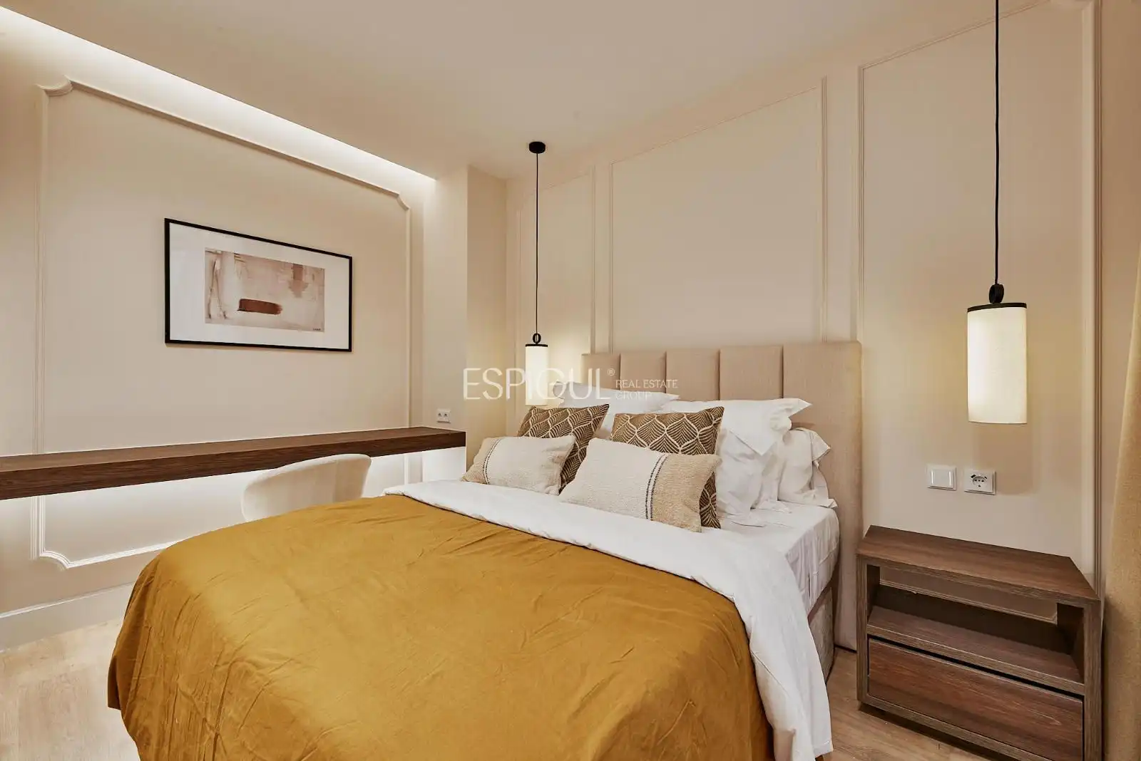 Wohnung mit Aufzug zum Verkauf in Menéndez Pelayo, imagen 29