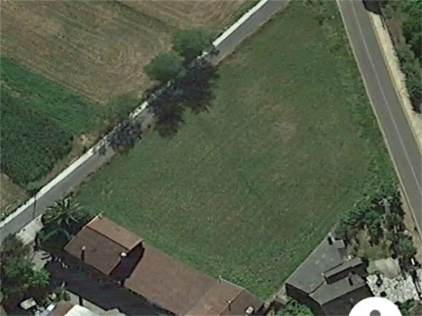 Residencial en venta en Touro