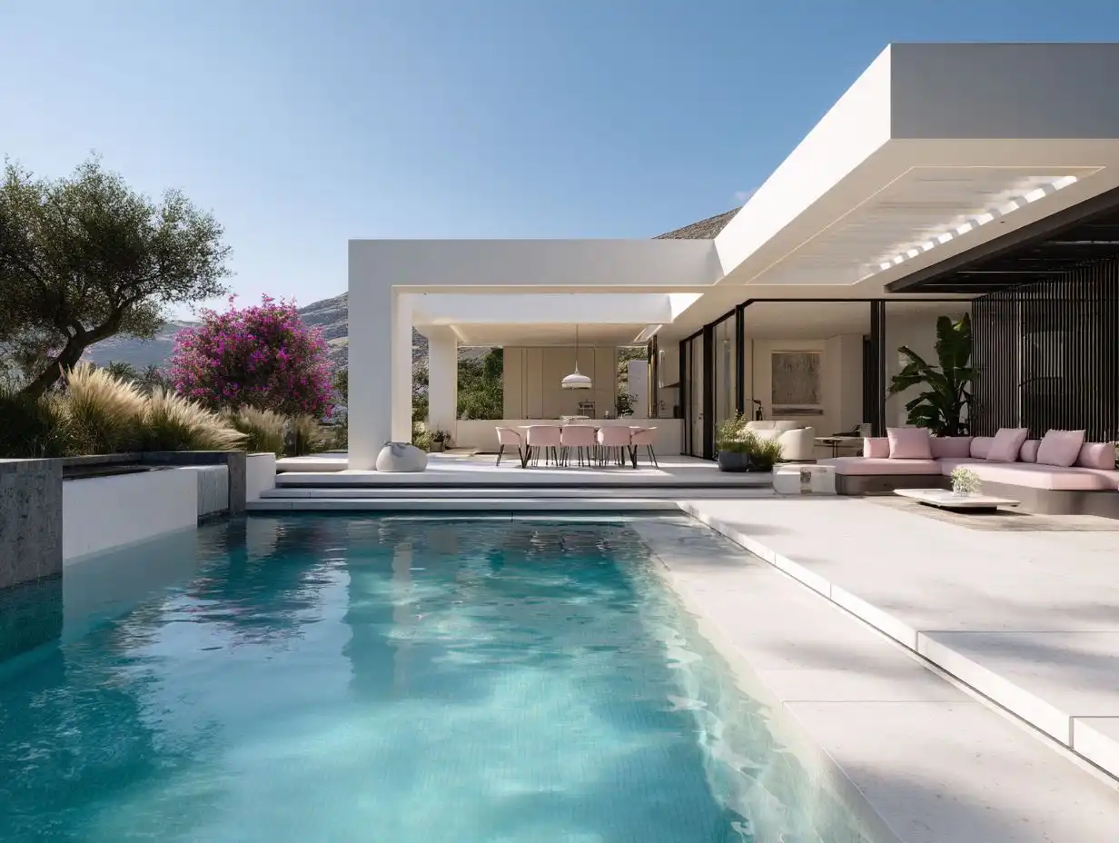 Casa con piscina en venta en Las Rotas / Les Rotes