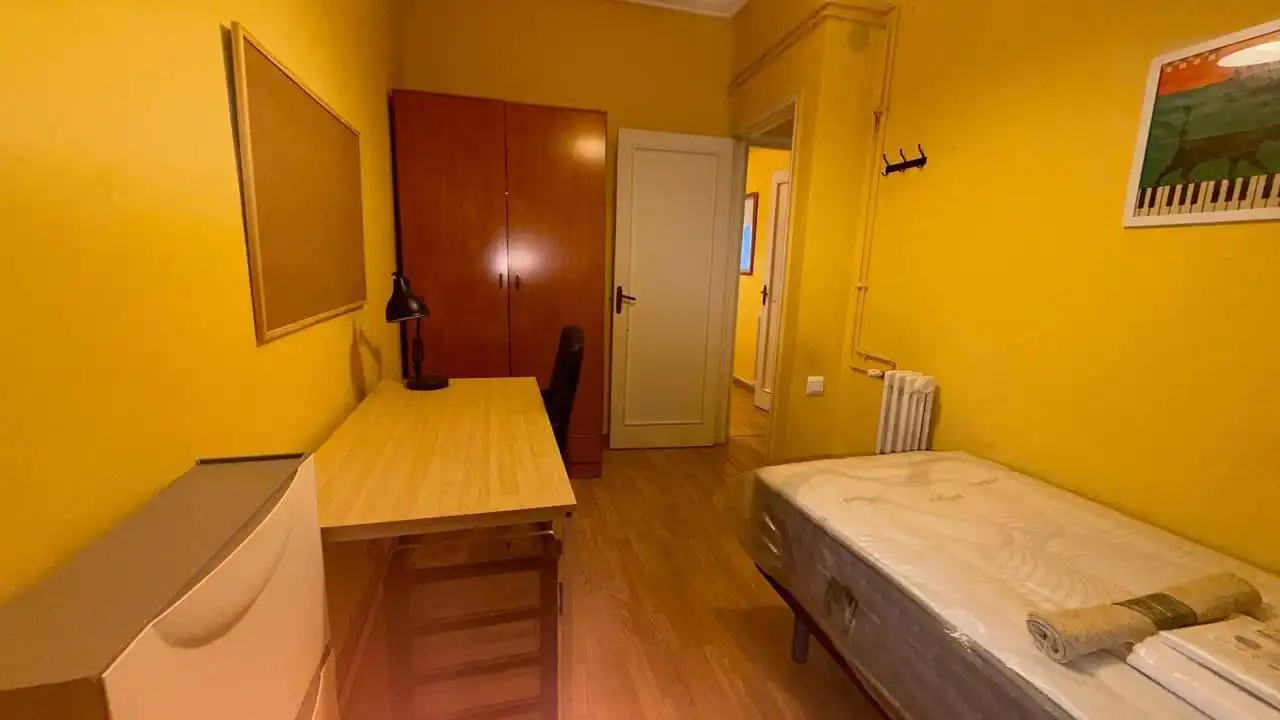 Appartamento con terrazza in affitto a Centro, imagen 20