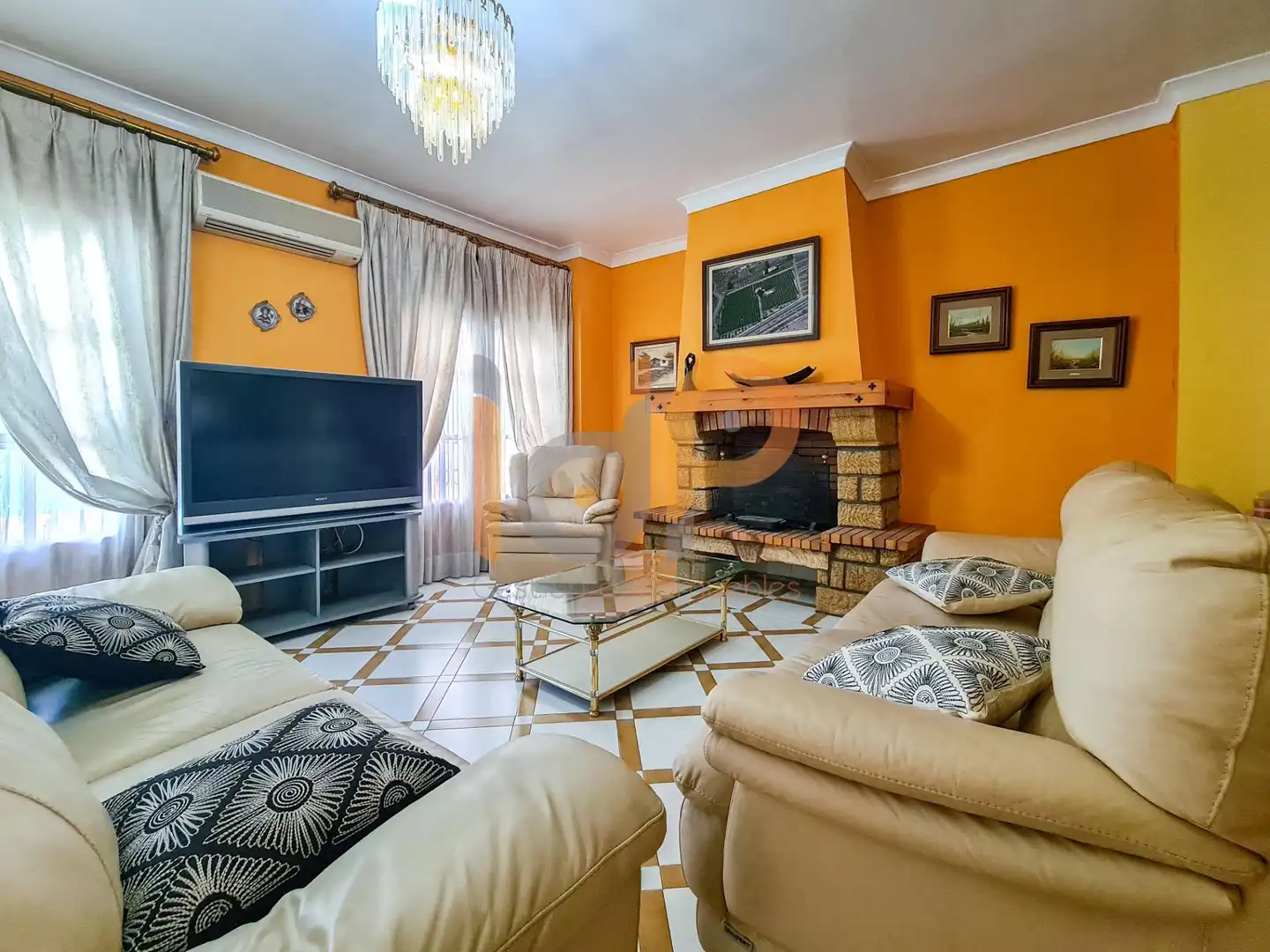 Appartamento con terrazza in vendita a Huércal-Overa