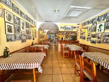 Gewerbefläche zum Verkauf in Madrid