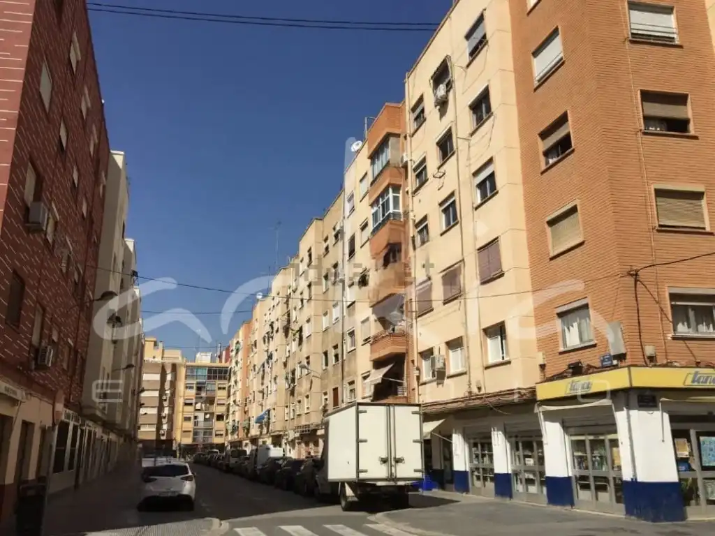 Flat with lift for sale in Rascanya, imagen 14