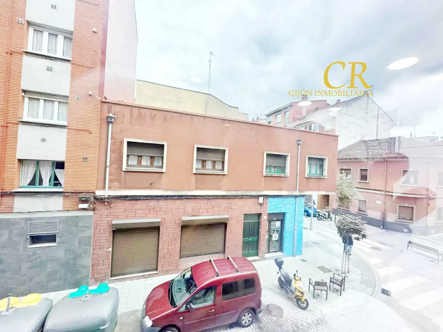 Piso en venta en Calle Cuba, La Calzada