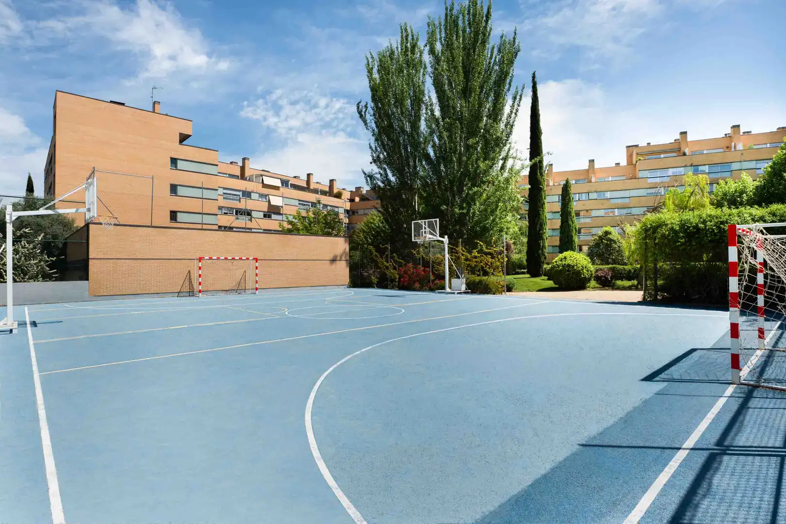 Piso con ascensor en venta en Hortaleza, imagen 22