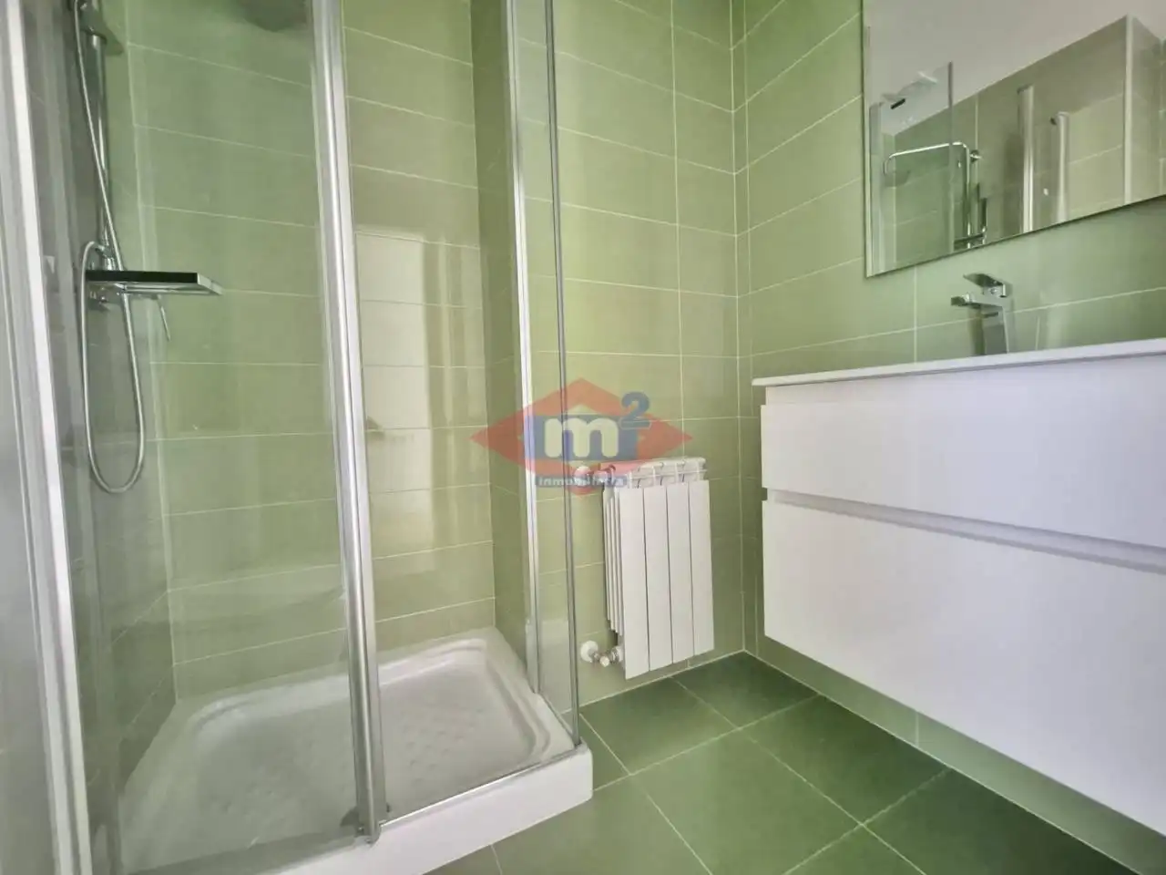 Piso con ascensor en venta en Calle FONTOURA, imagen 8