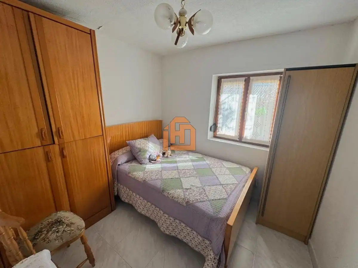 Habitación de Casa o chalet en venta en La Pola de Gordón , León