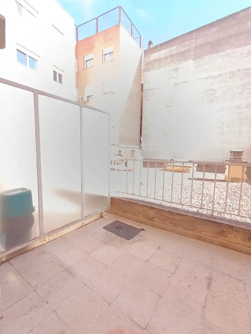 Flat for sale in Calle Elisa Cendrero, El Perchel