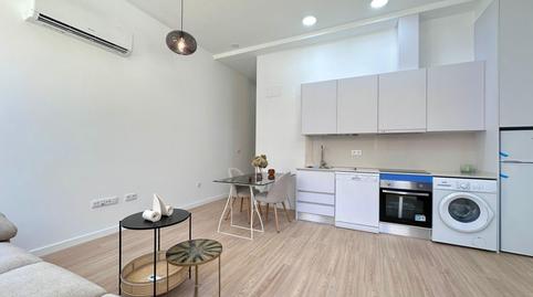 Foto 2 de Planta baixa de lloguer a Calle Tomas Capelo, Centro, Alicante