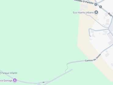 Terrenos y solares en venta en PORTIÑO. Polígono
