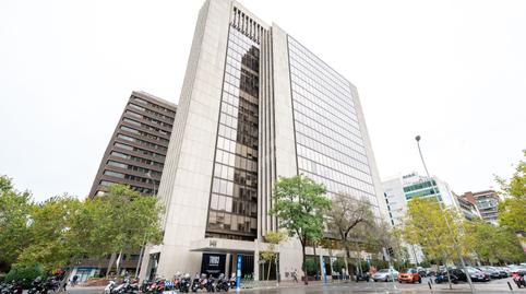 Photo 2 of Office to rent in Paseo de la Castellana, 141, Castillejos - Cuzco, Madrid