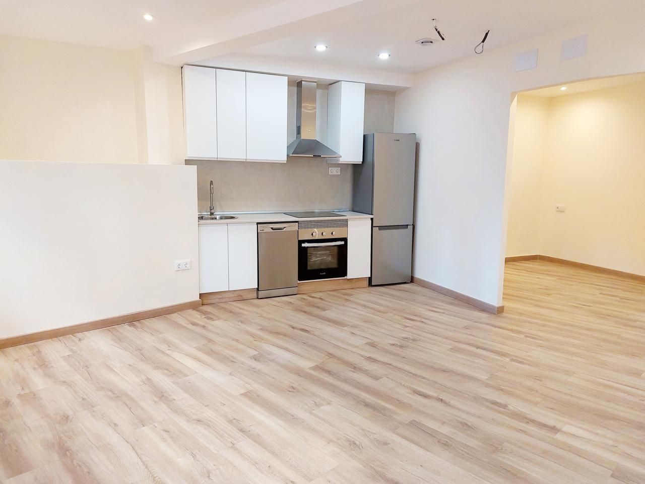 Cocina de Estudio en venta en Elche / Elx con Aire acondicionado