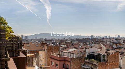 Foto 5 von Dachboden zum Verkauf in República Argentina, El Putget i el Farró,  Barcelona Capital