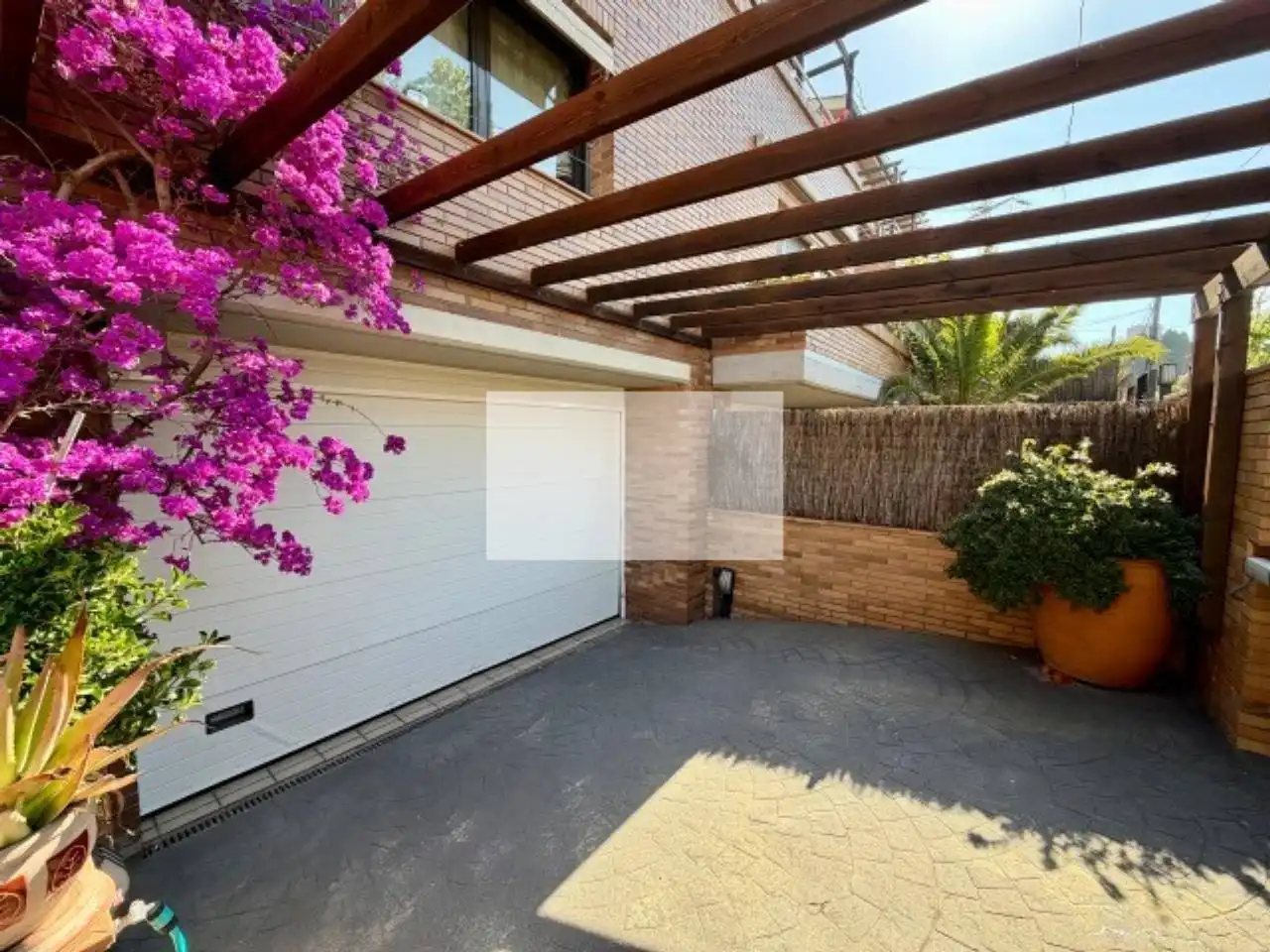 Casa amb jardí en venda a Calle Pep Ventura, imagen 7