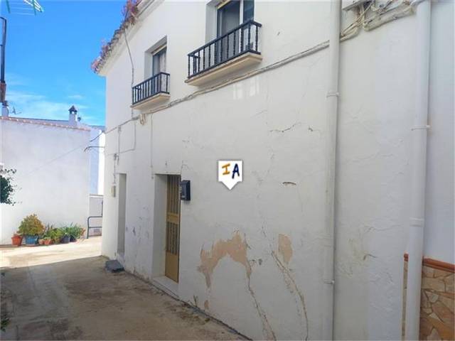 Casa adosada en Venta en Priego de Córdoba