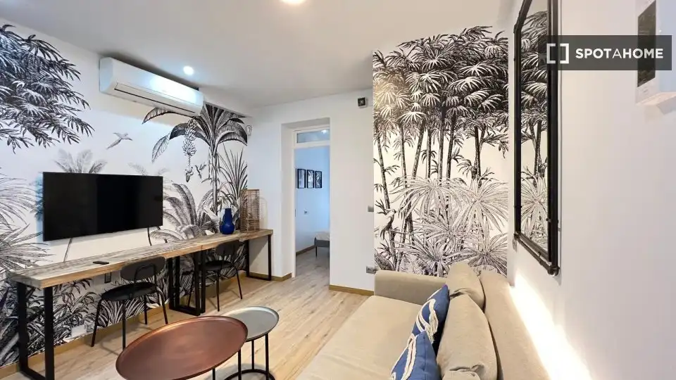 Habitació a Fuente del Berro