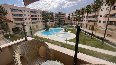 Photo 2 of Flat for rent in Huerta de la Reina - Trassierra, Córdoba Capital