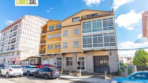 Foto 2 de Terreno en venta en Vigo, Cangas pueblo, Cangas