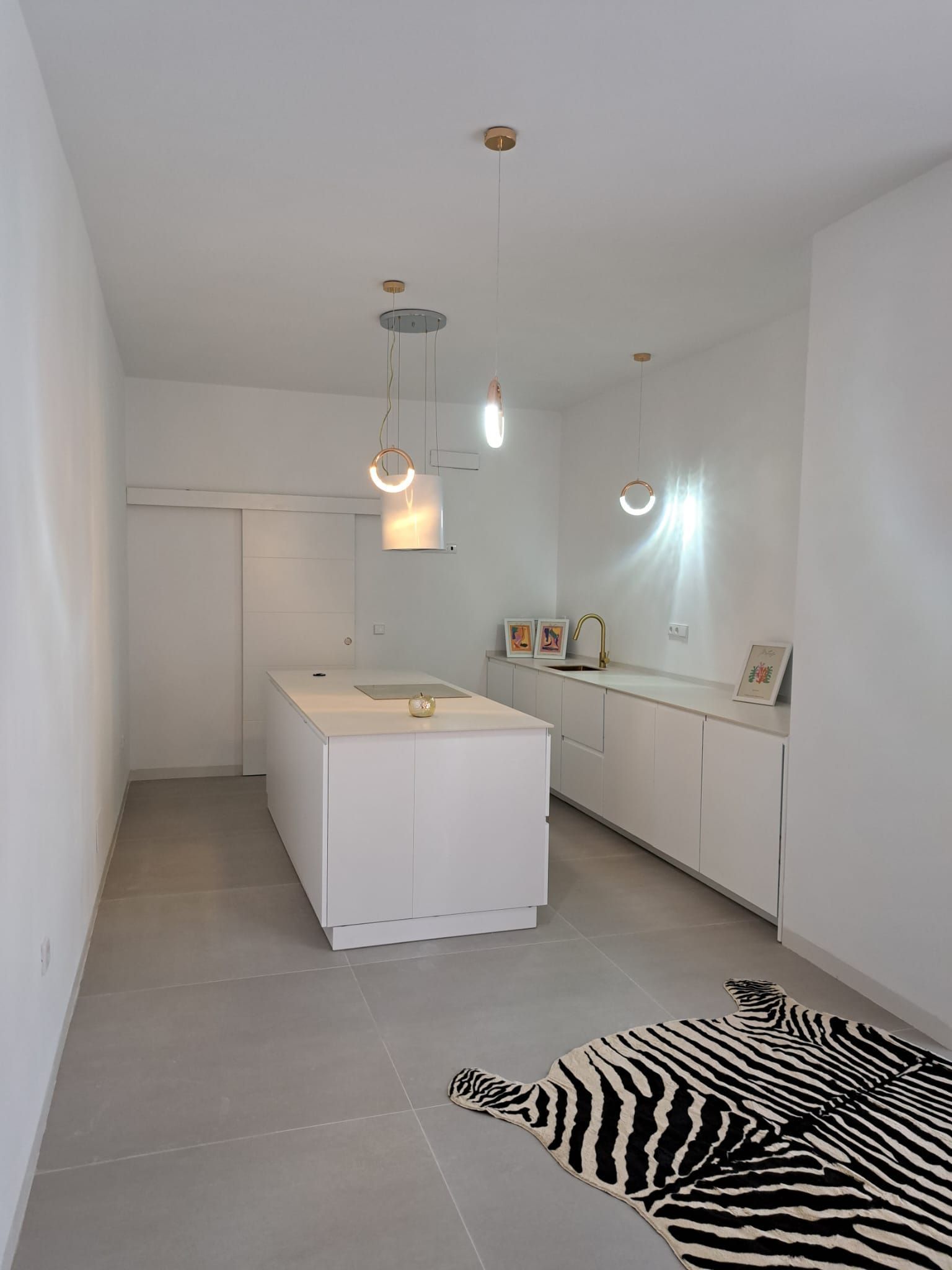 Flat for sale in La Catedral, Centro,  Murcia Capital