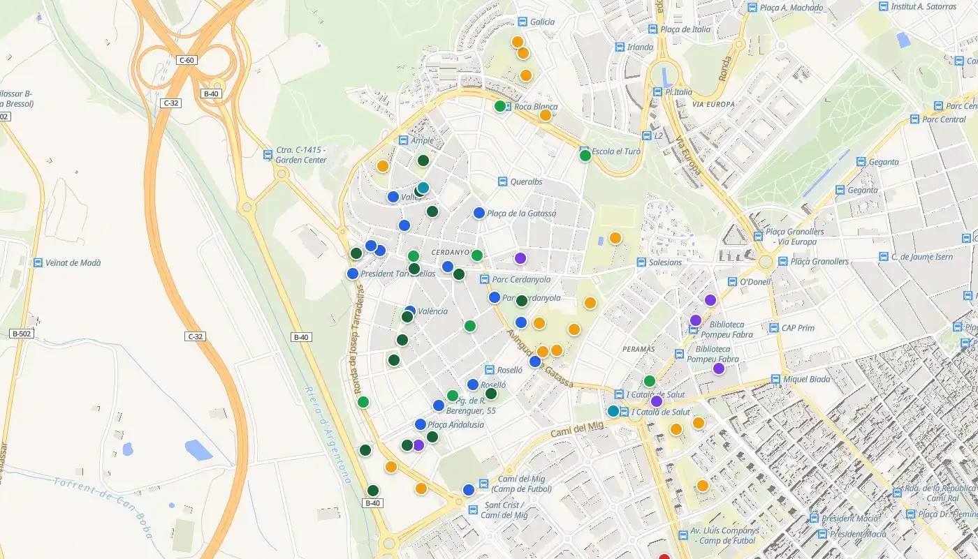 Piso en venta en Cerdanyola, imagen 6