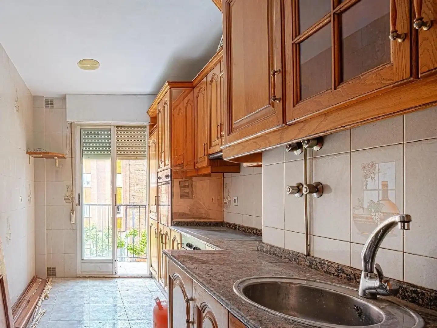 Flat with lift for sale in Flores de Sil - La Placa, imagen 7