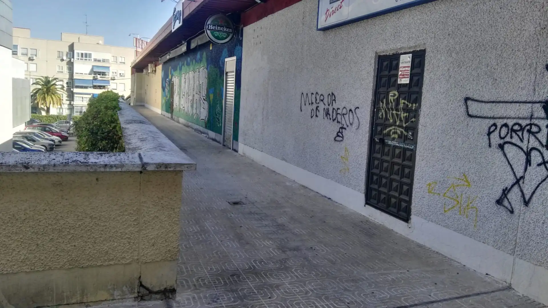 Local en venta en N/A, Centro