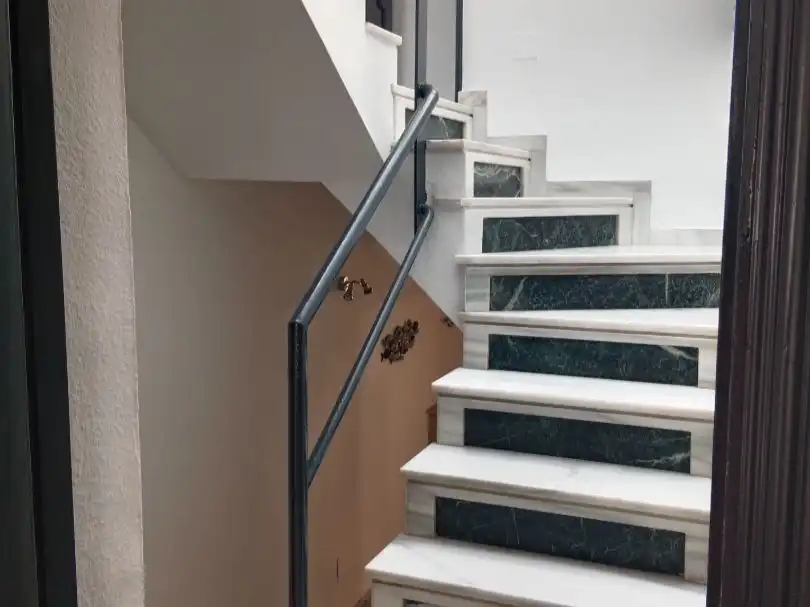Casa o chalet de alquiler en Nerja con Aire acondicionado, Terraza y Amueblado