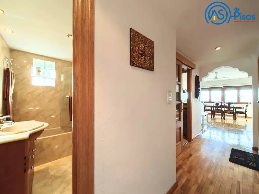 Appartement avec ascenseur à louer à Avenida de Valencia 33, imagen 12