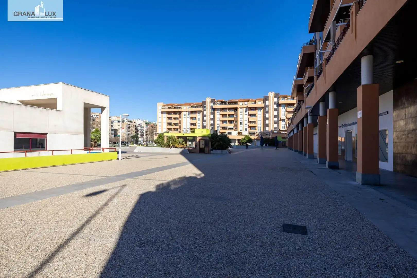 Appartement avec terrasse à vendre à Plaza de la Ciudad de Los Carmenes, imagen 40