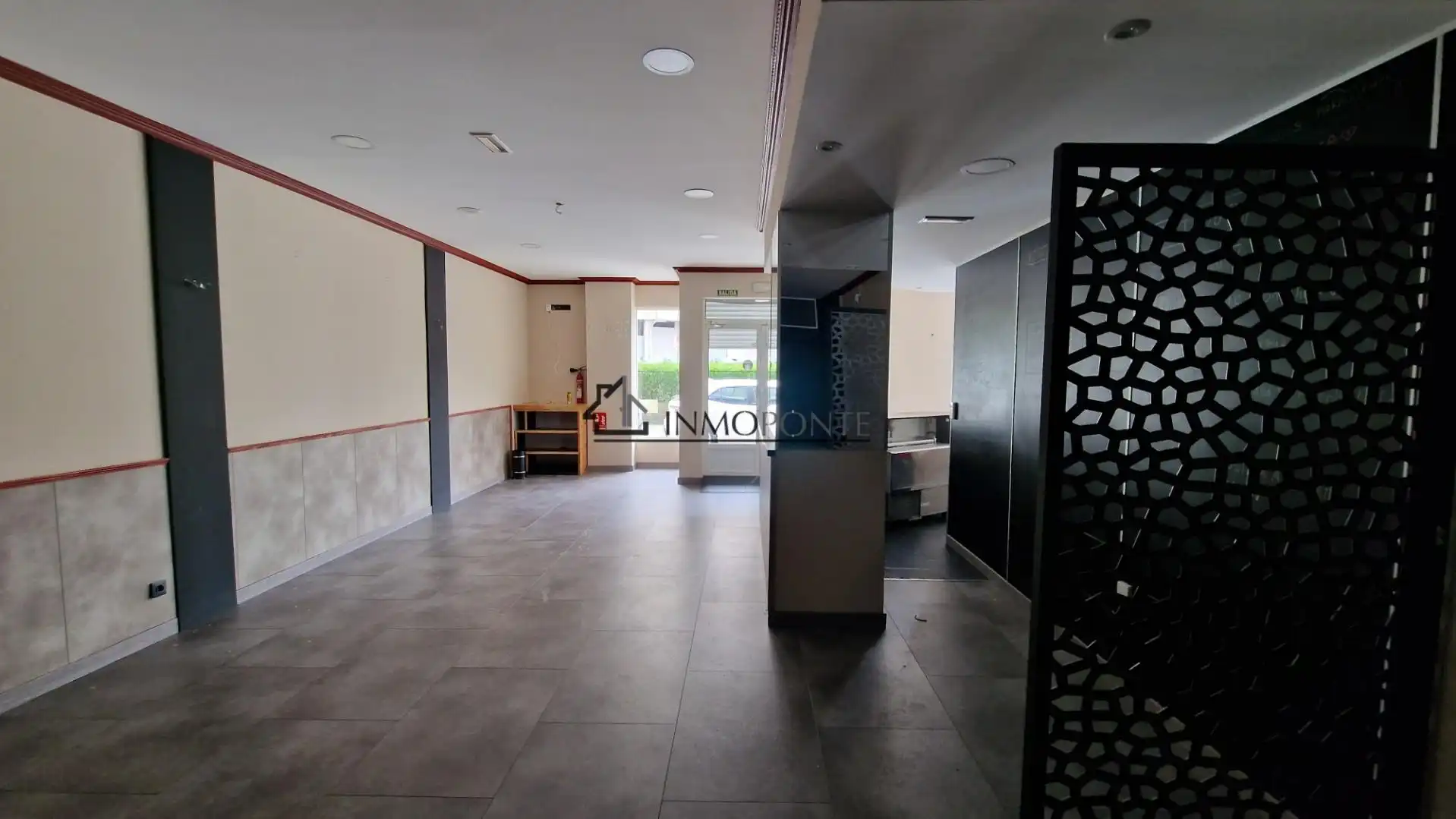 Local comercial en alquiler en Centro - Echegaray, imagen 10