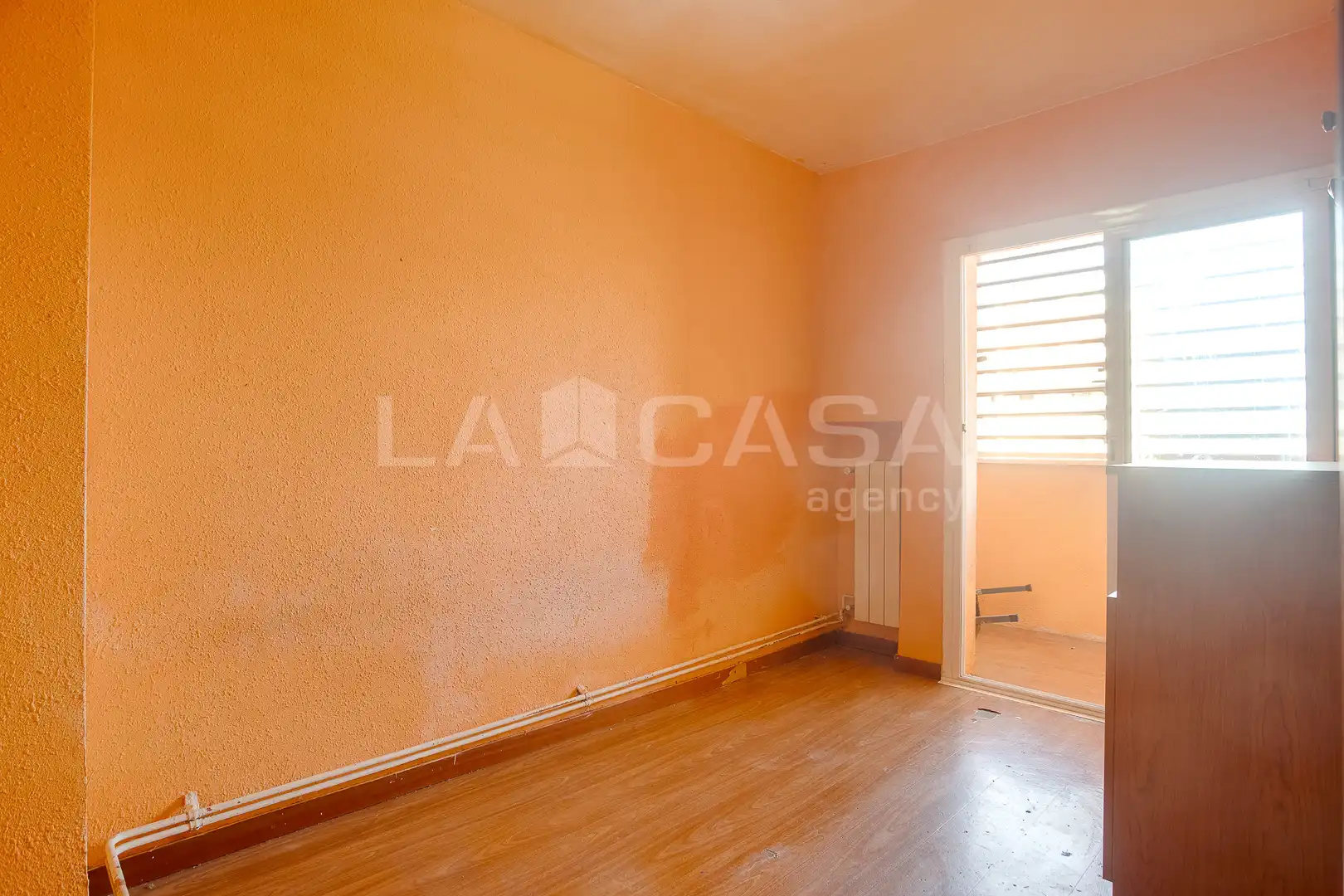 Dúplex en venda en Barcelona amb Balcó