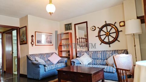 Foto 3 de Apartament de lloguer a Baiona, Pontevedra