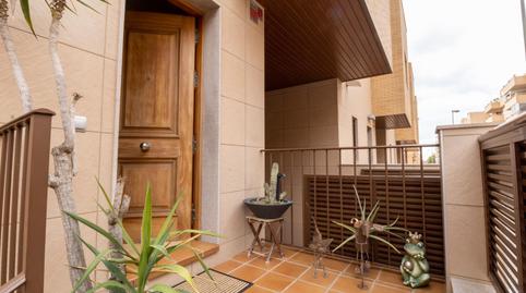 Photo 3 of Single-family semi-detached for sale in San Luis, Almería