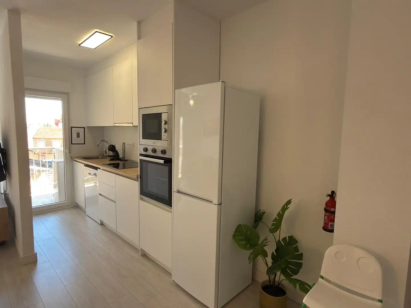 Wohnung zum Verkauf in Centro, imagen 5