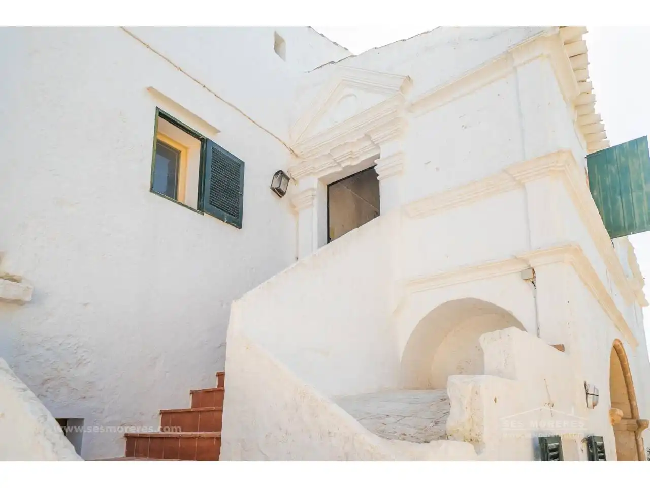 Rural land for sale in Ciutadella, imagen 22