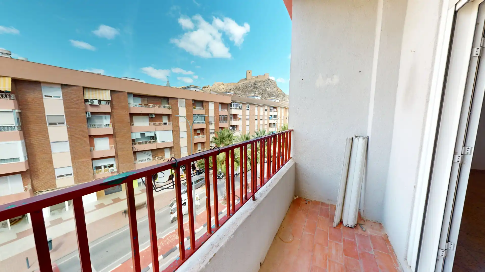 Wohnung zum Verkauf in Calle Rey Don Jaime I, imagen 7