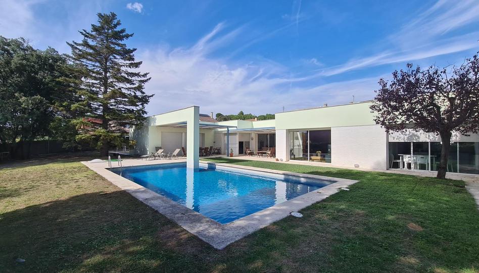 Foto 1 de Casa o xalet en venda a Sesoliveres - Pla de la Massa, Barcelona