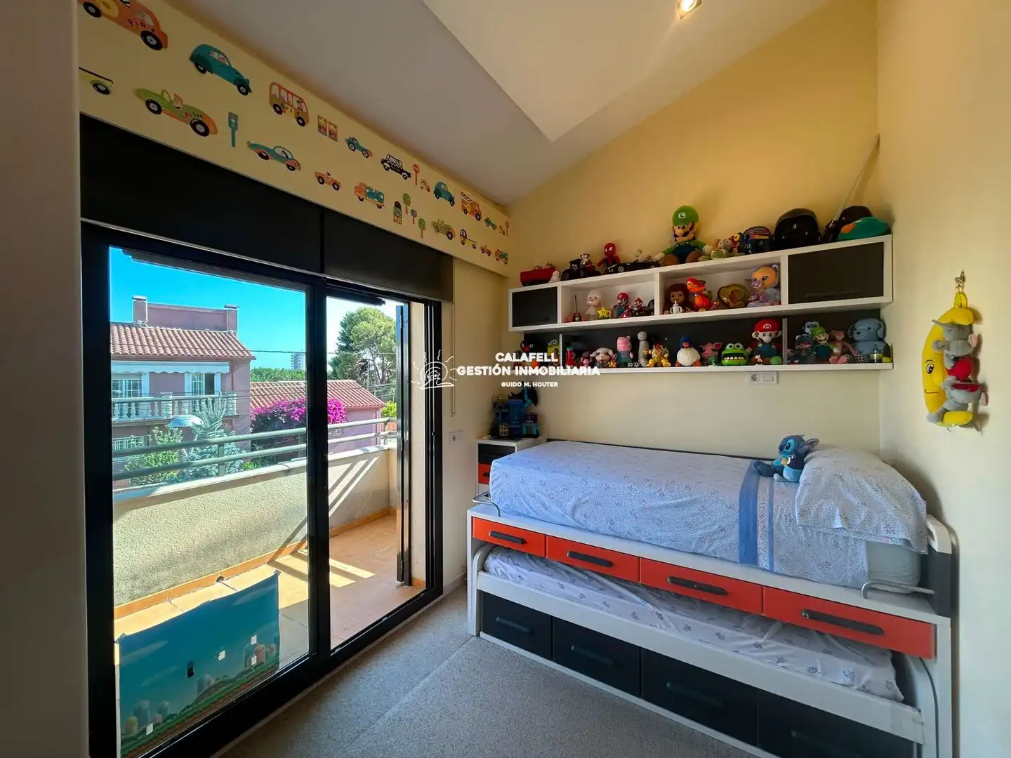 Maison mitoyenne avec jardin à vendre à Bruc, imagen 30