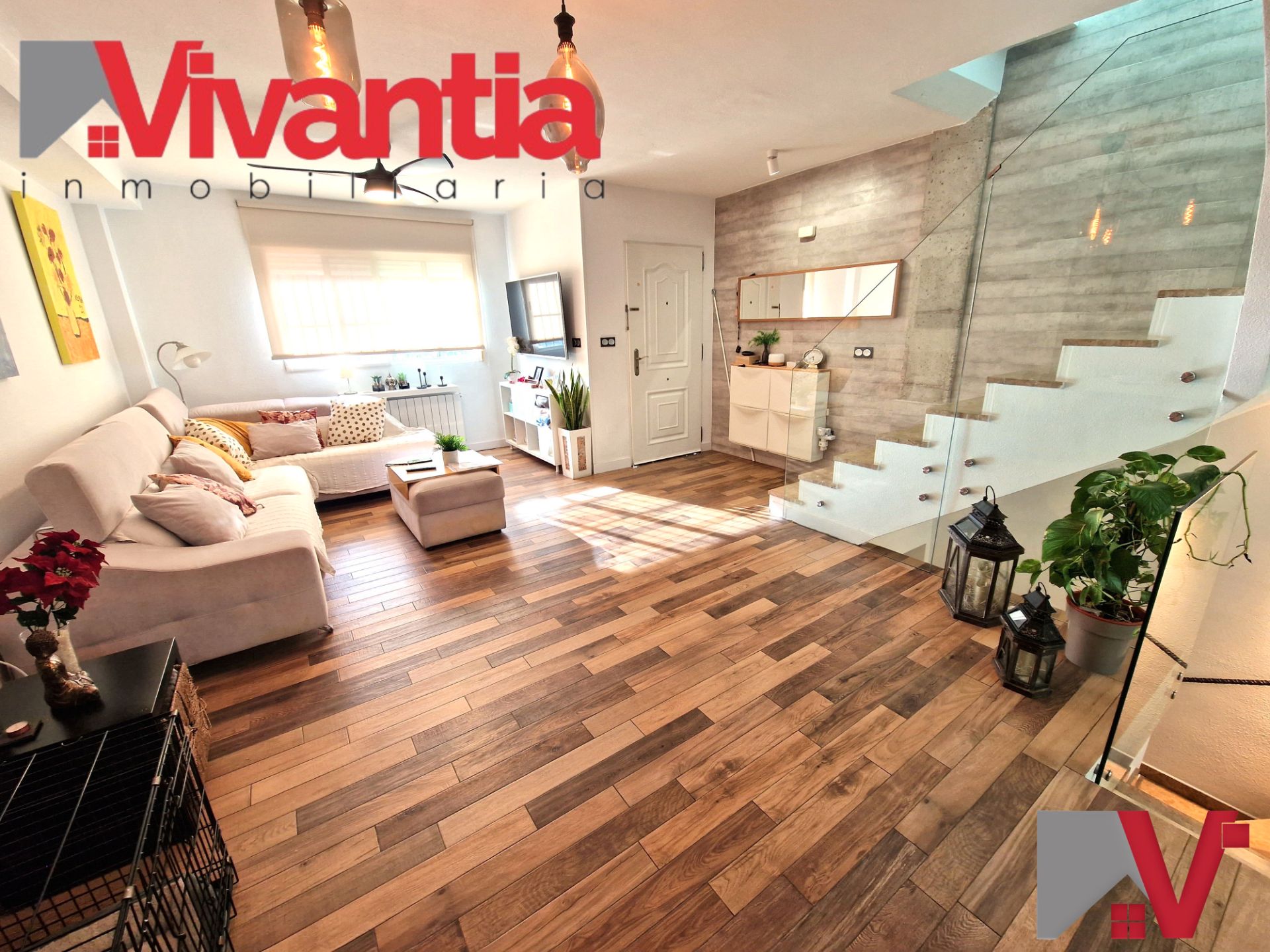 Duplex for sale in San José