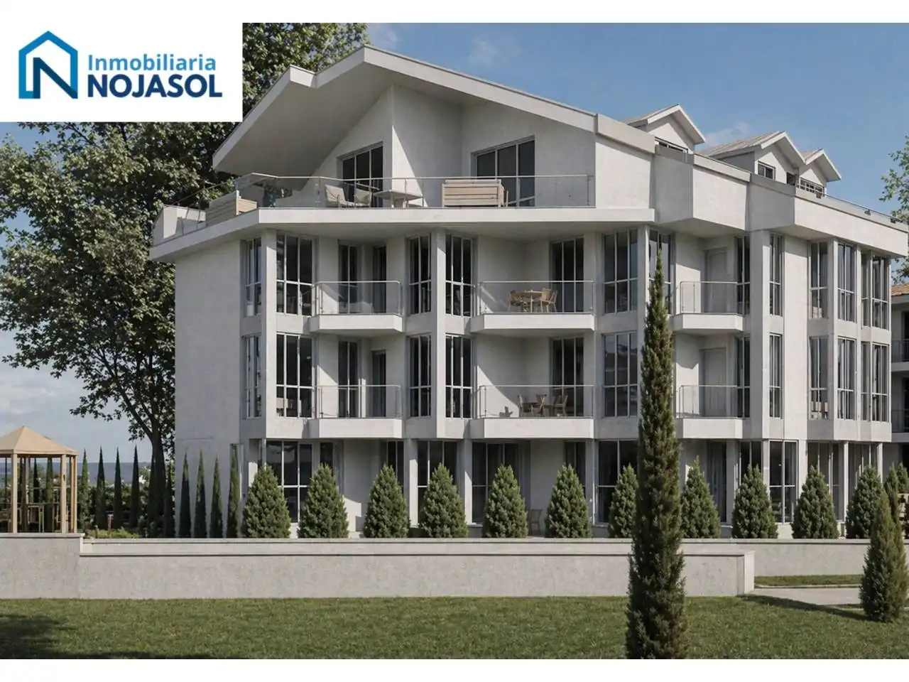 Mini appartamento con ascensore in vendita a Avenida Alcarite, imagen 5