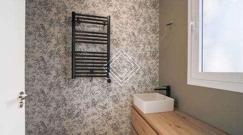 Foto 5 de Casa adosada en venda a Ciudad Universitaria, Madrid