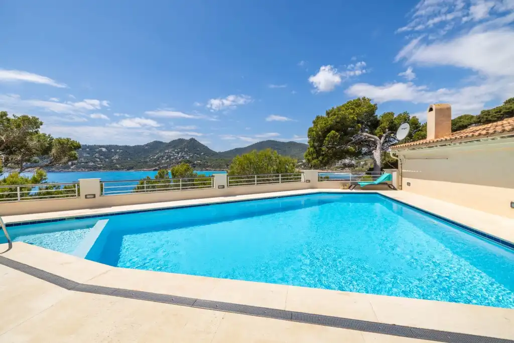 Apartment mit Pool zum Verkauf in Capdepera Poble, imagen 11