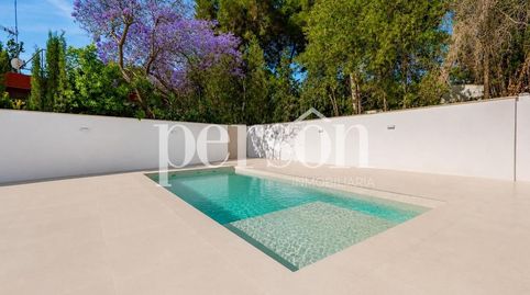 Photo 4 of Houses for sale in Eucaliptus, Campolivar, Godella