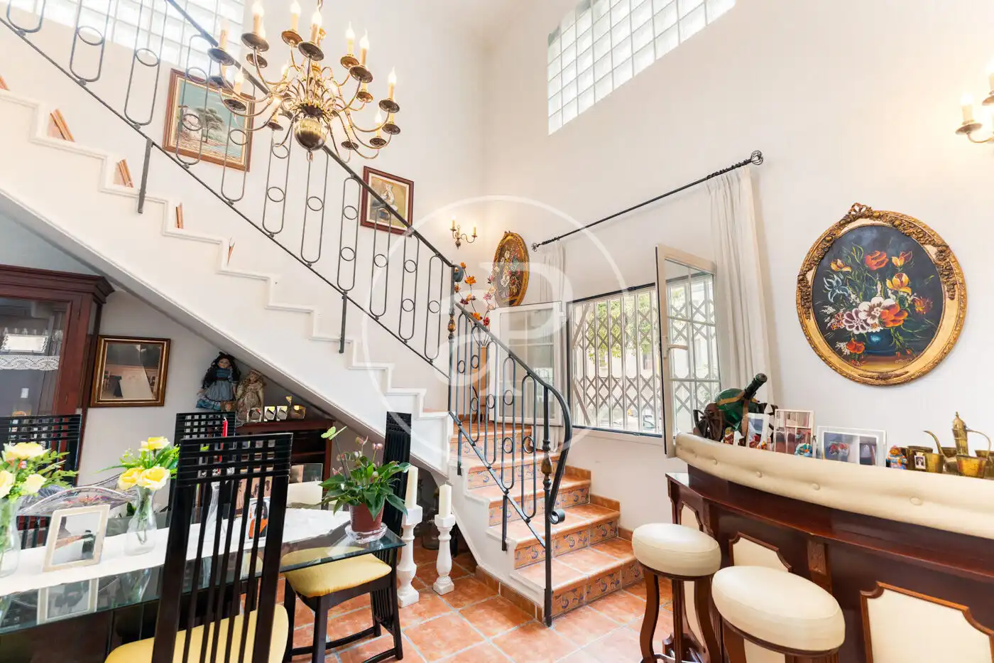 Houses for sale in  Palma de Mallorca  with Air Conditioner, Heating and Private garden