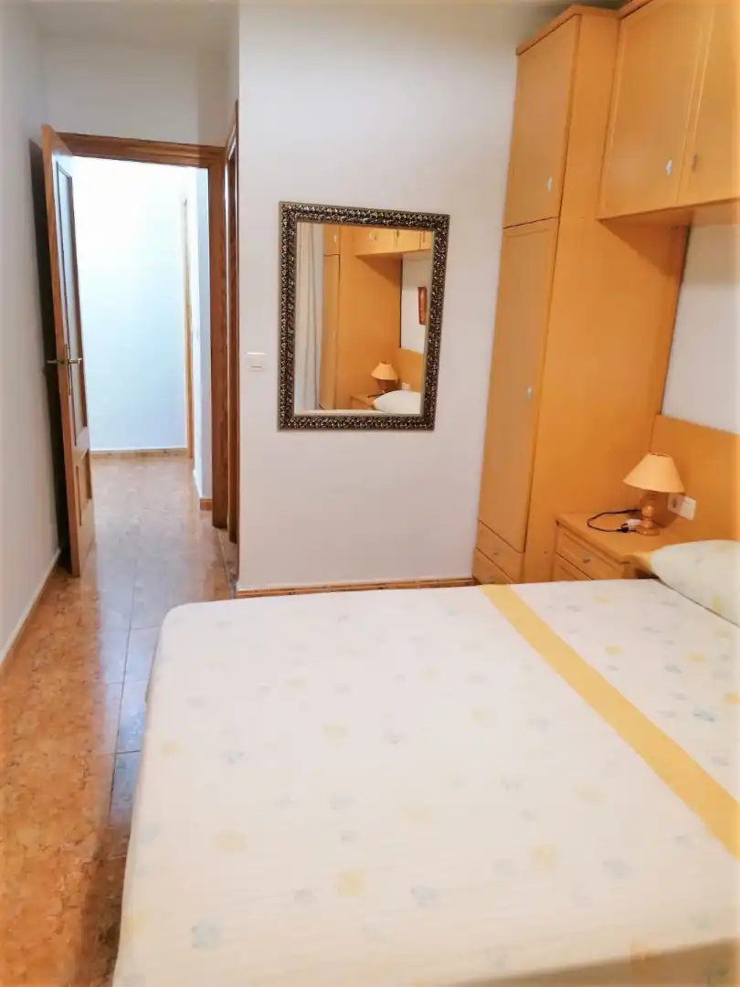 Habitación de Piso en venta en Águilas con Aire acondicionado, Calefacción y Amueblado