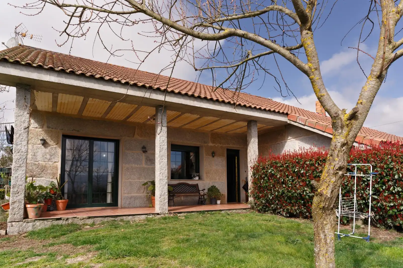 Haus oder Chalet zum Verkauf in Maceda