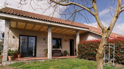 Photo 2 of Houses for sale in Maceda, Ourense