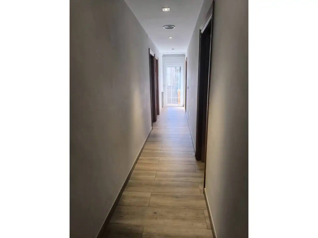 Piso en venta en Terrassa con Aire acondicionado, Calefacción y Parquet
