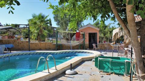 Foto 5 de Casa o chalet en venta en Desamparados - Hurchillo - Torremendo, Orihuela